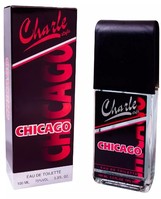 Charle Style Chicago